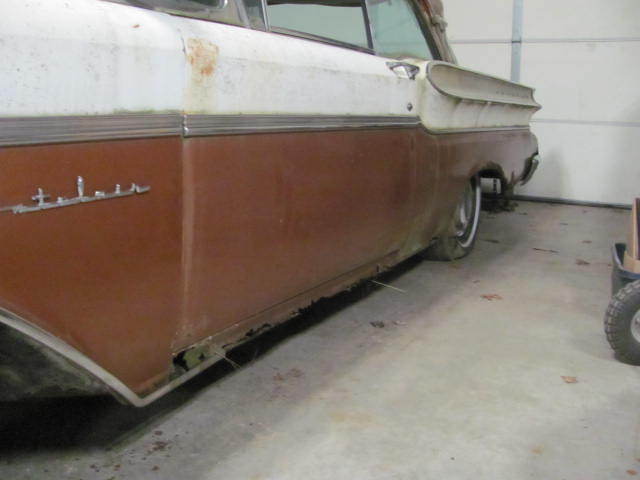 1957 Mercury Other - photo 5