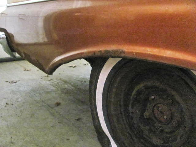 1957 Mercury Other - photo 6