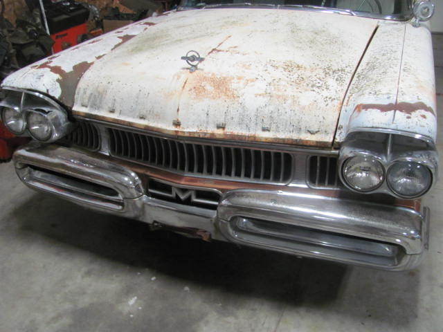 1957 Mercury Other - photo 7