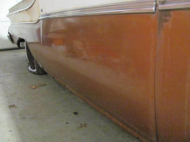 1957 Mercury Other - photo 8