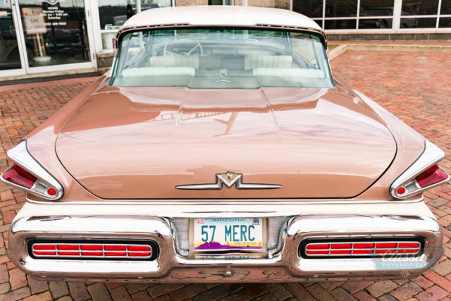 1957 Mercury Montclair -- - photo 6