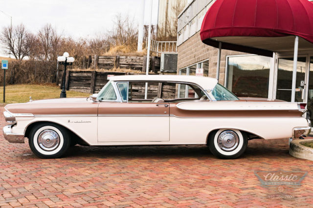 1957 Mercury Montclair -- - photo 8