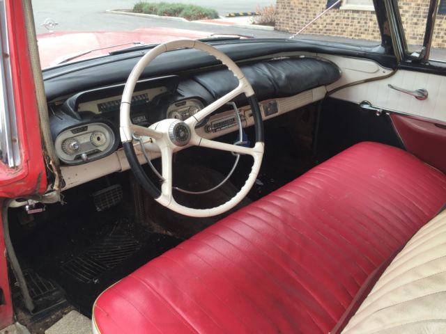 1957 Mercury Other Coupe - photo 5