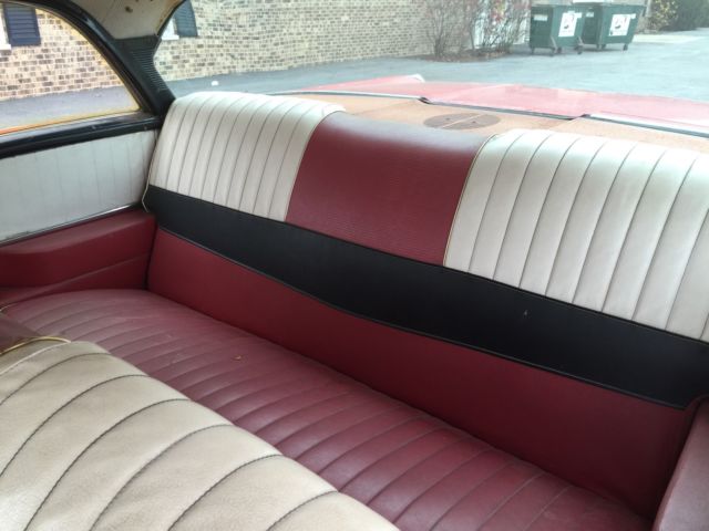 1957 Mercury Other Coupe - photo 6