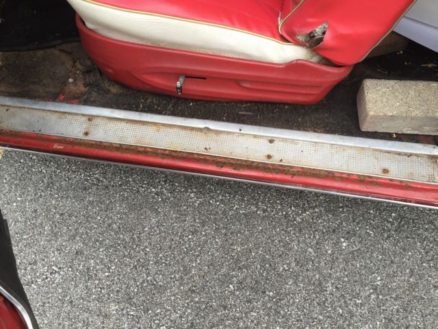 1957 Mercury Other Coupe - photo 7