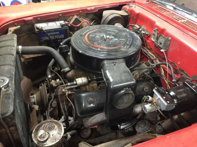 1957 Mercury Other Coupe - photo 9