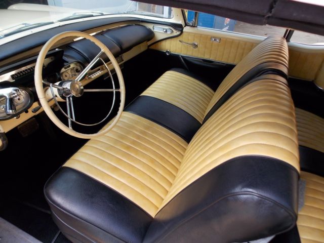 1957 Mercury Other - photo 13