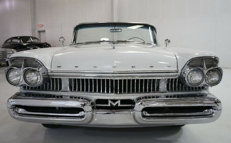 1957 Mercury Montclair Convertible - photo 2