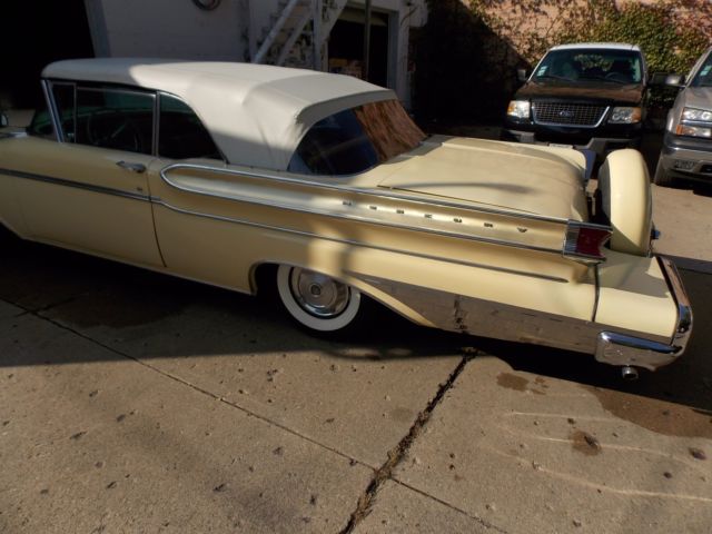 1957 Mercury Other - photo 8