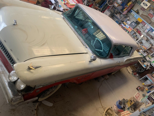 1957 Mercury Montclair - photo 5
