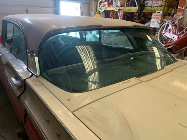1957 Mercury Montclair - photo 7