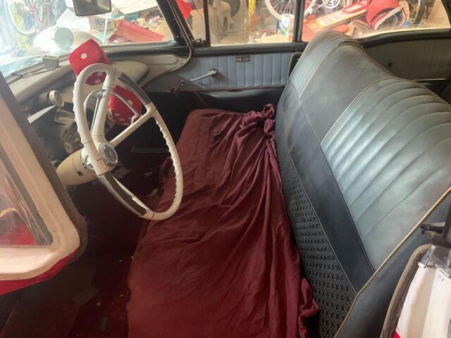 1957 Mercury Montclair - photo 9