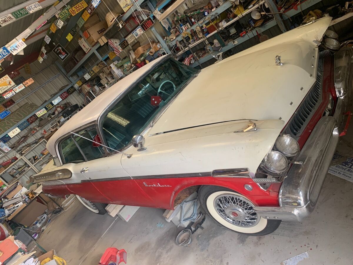 1957 Mercury Montclair - photo 2