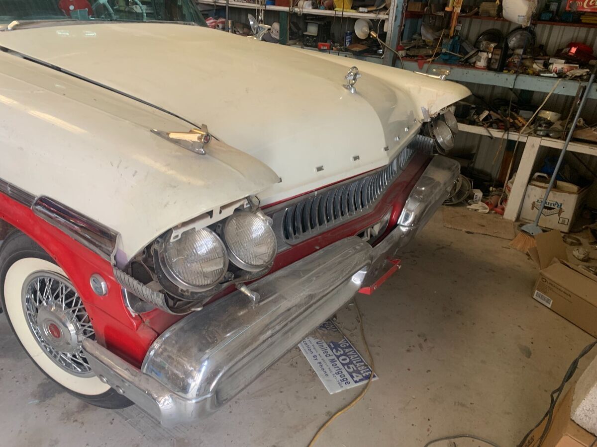 1957 Mercury Montclair - photo 6