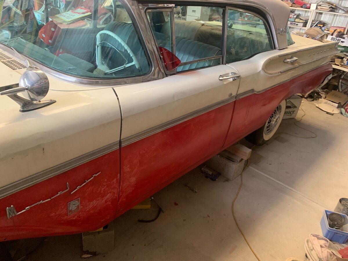 1957 Mercury Montclair - photo 7
