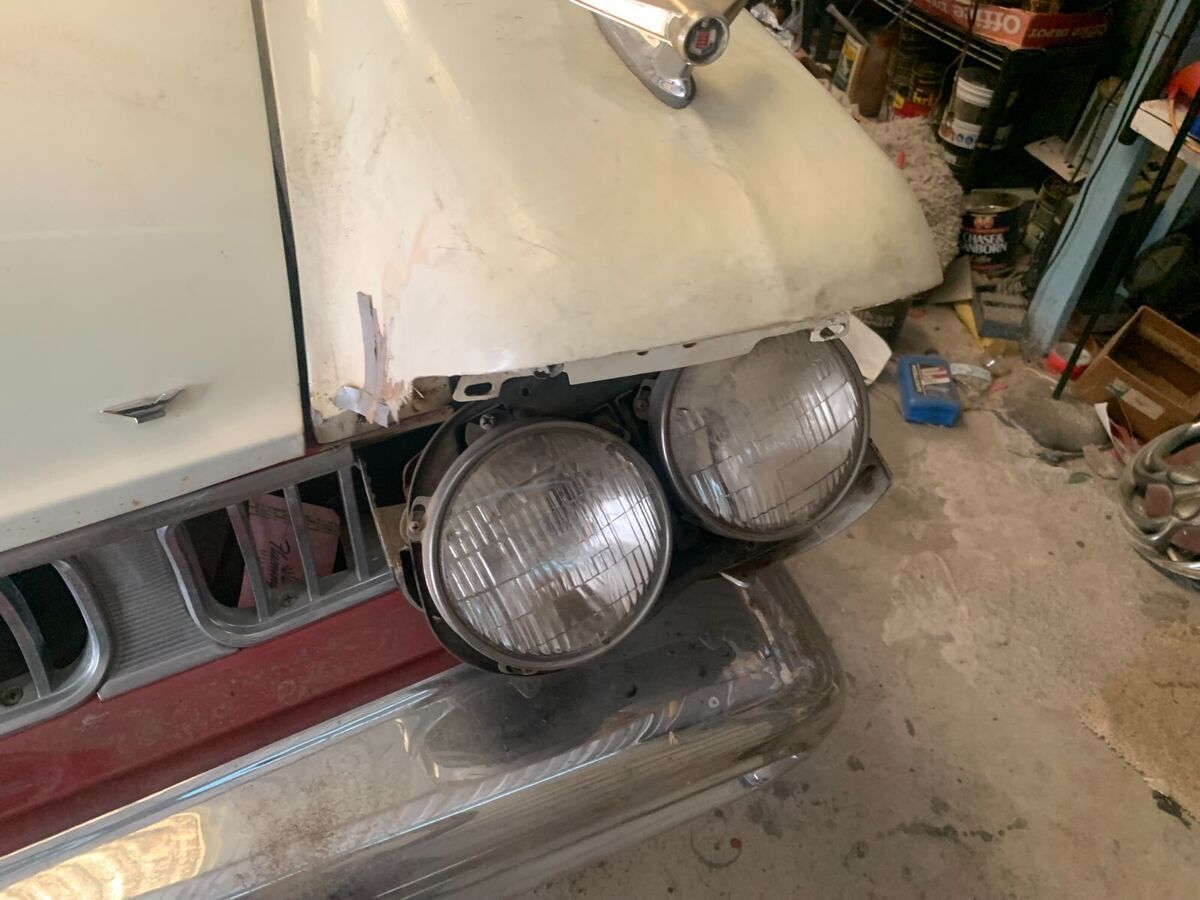 1957 Mercury Montclair - photo 9