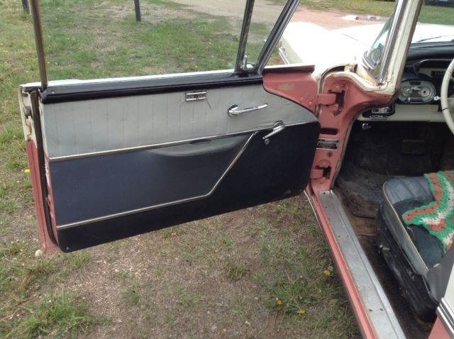 1957 Mercury Montclair - photo 10