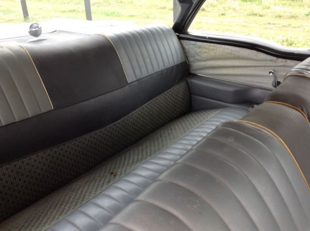 1957 Mercury Montclair - photo 11