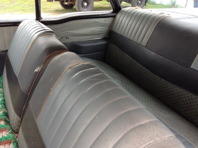 1957 Mercury Montclair - photo 12