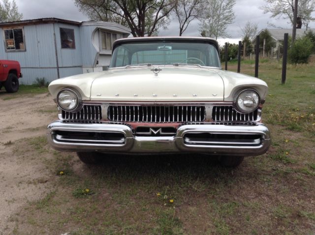 1957 Mercury Montclair - photo 3