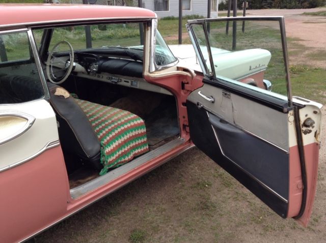 1957 Mercury Montclair - photo 9