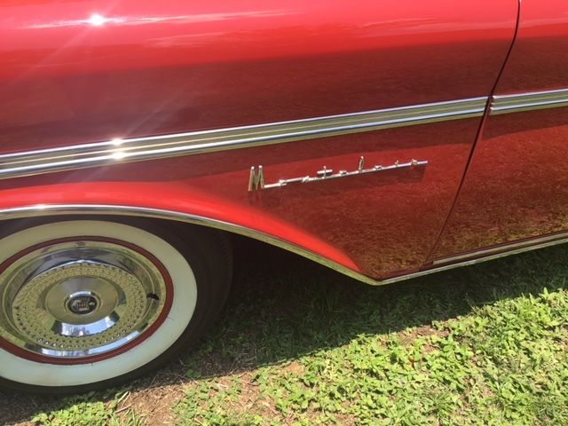 1957 Mercury Montclair - photo 10