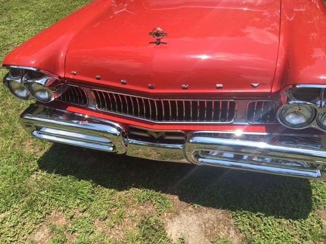 1957 Mercury Montclair - photo 13