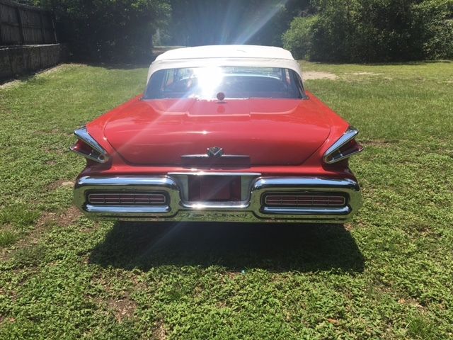 1957 Mercury Montclair - photo 6