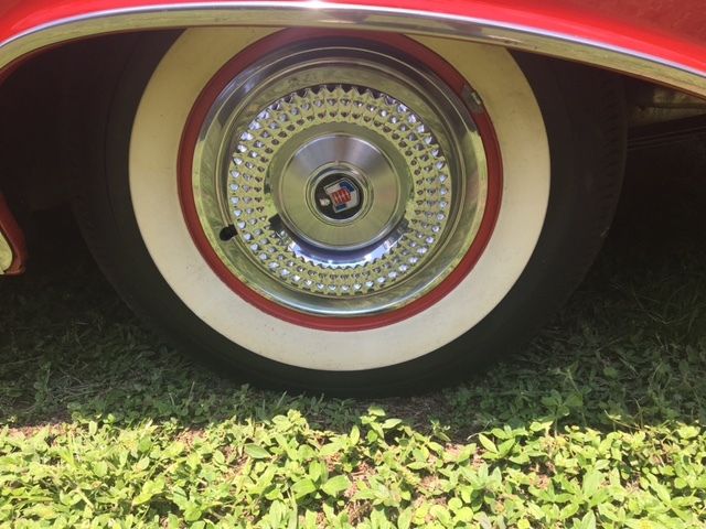 1957 Mercury Montclair - photo 7