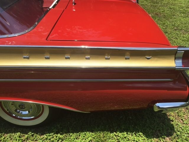 1957 Mercury Montclair - photo 8