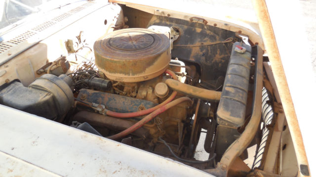 1957 Mercury Monterey - photo 10