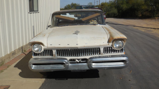 1957 Mercury Monterey - photo 2