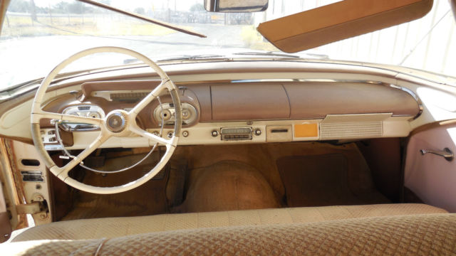 1957 Mercury Monterey - photo 6
