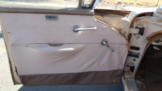 1957 Mercury Monterey - photo 9