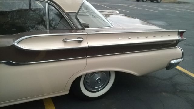 1957 Mercury Monterey - photo 3