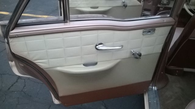 1957 Mercury Monterey - photo 7