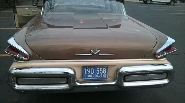 1957 Mercury Monterey - photo 8