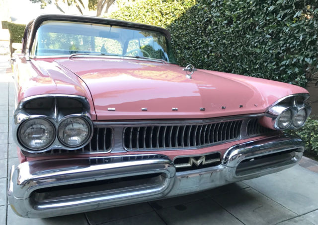 1957 Mercury Monterey - photo 10