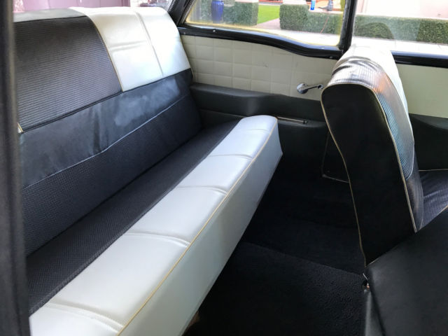 1957 Mercury Monterey - photo 12