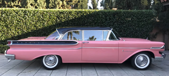 1957 Mercury Monterey - photo 2