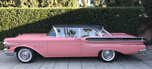 1957 Mercury Monterey - photo 3