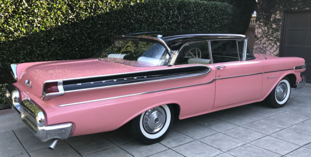 1957 Mercury Monterey - photo 7