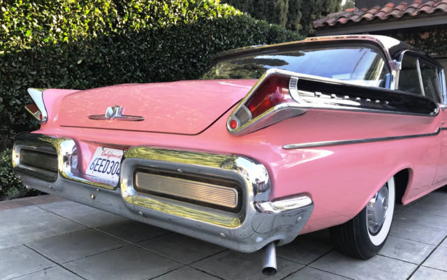 1957 Mercury Monterey - photo 8