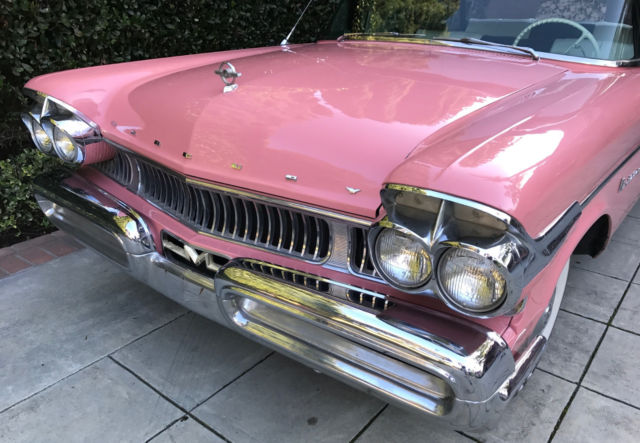 1957 Mercury Monterey - photo 9