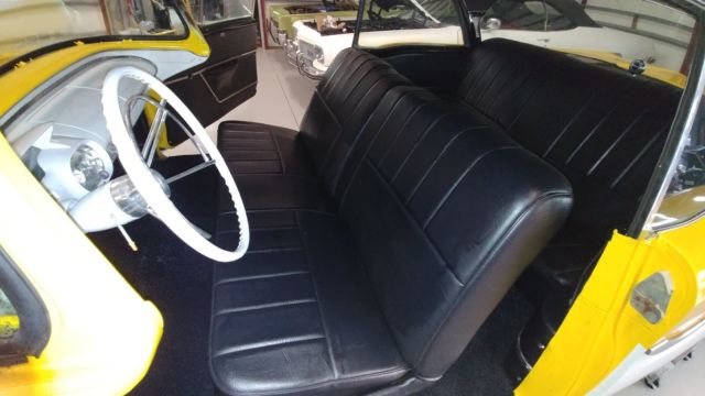 1957 Mercury Monterey MONTEREY - photo 10
