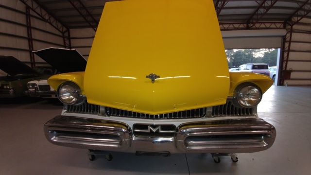 1957 Mercury Monterey MONTEREY - photo 11
