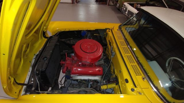 1957 Mercury Monterey MONTEREY - photo 12
