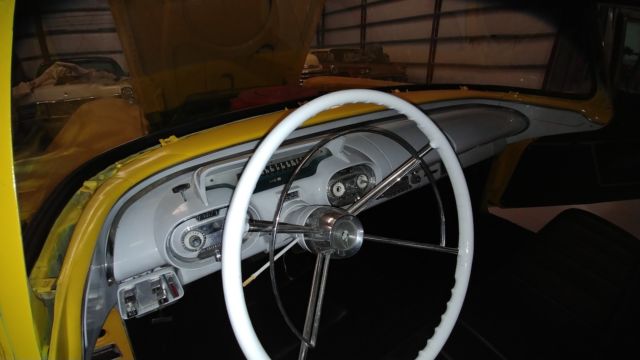 1957 Mercury Monterey MONTEREY - photo 13