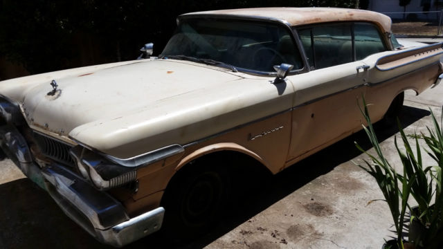 1957 Mercury Monterey - photo 4