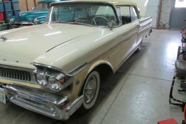 1957 Mercury Monterey - photo 3